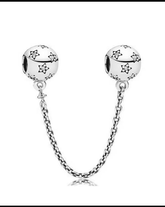 Пандора осигурителни верижки