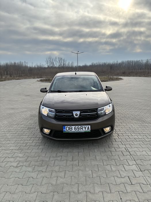 Dacia Sandero 1.5 dci