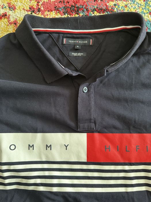 Bluza Tommy Hilfiger XL