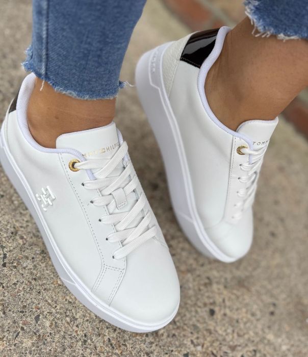 Tommy Hilfiger сникърси – номер 41