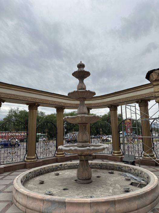 Чаши Для садового Фонтана