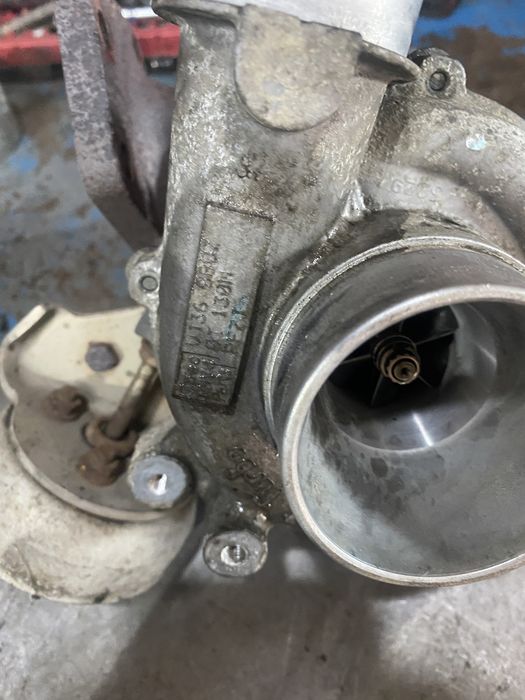 турбо мазда 6 2.0д mazda 6 2.0d