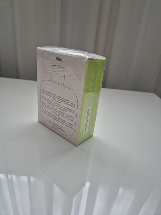 Lacoste L.12.12 editie limitata