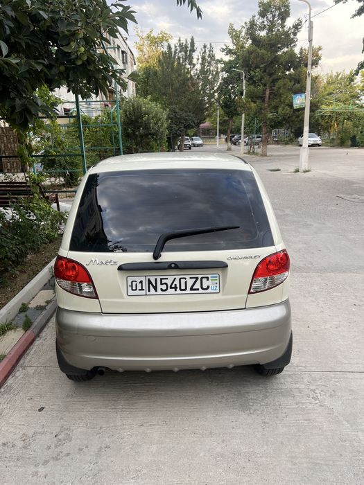 Matiz arenga berila 2015 yill