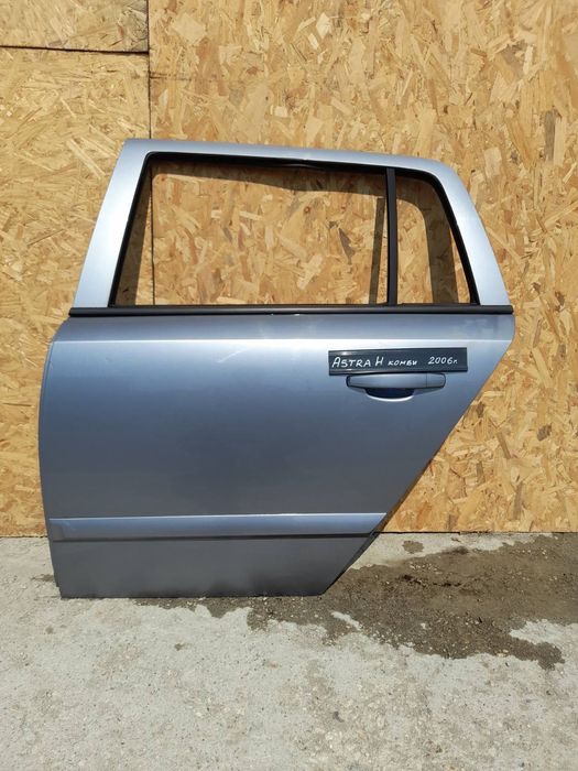 Врата задна Opel Astra H комби