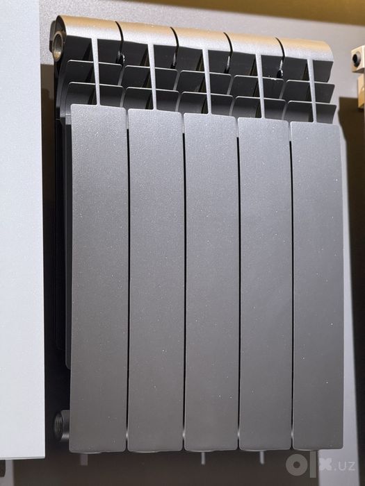 Batare radiatorlar