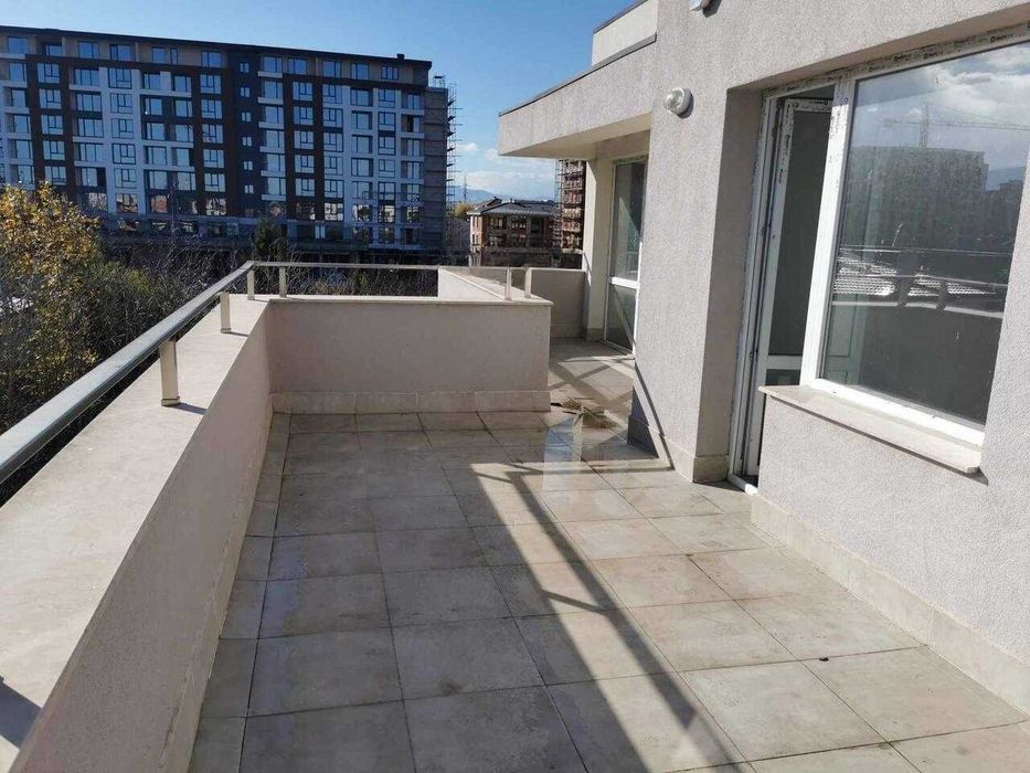 Продава се Двустаен апартамент в Пловдив, Христо Смирненски - 67 кв.м за 1247 €/кв.м - Снимка #6