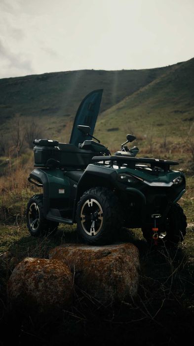 SEMSER SR800 Квадроцикл Ақтөбе