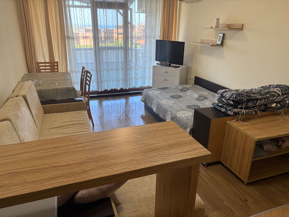 Дава се под наем Едностаен апартамент в Варна, Младост 2 - 50 кв.м за 298.86 € - Снимка #2