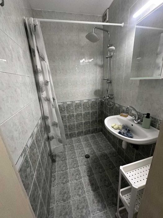 Тристаен апартамент в Каменица 1