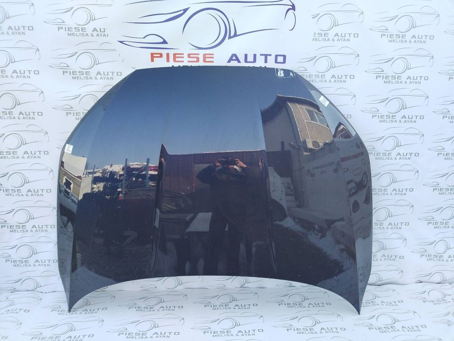 Capota motor Audi A3 8Y an 2020-2021-2022-2023-2024-2025-2026