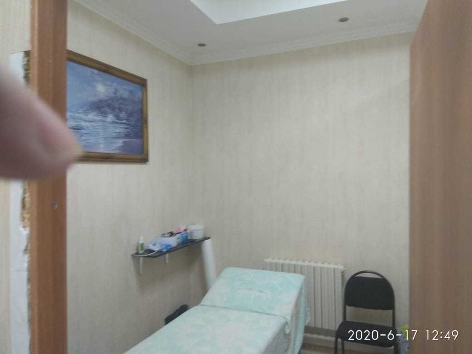 Офисное помещение 53м2