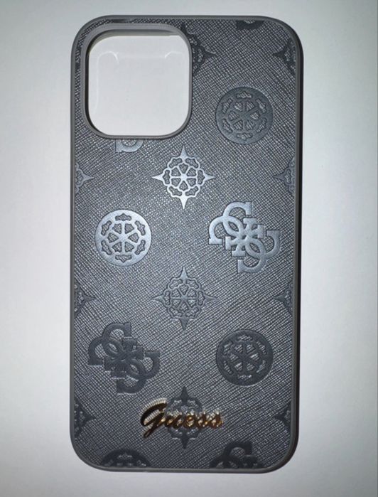 Husa Guess 13 Pro Max