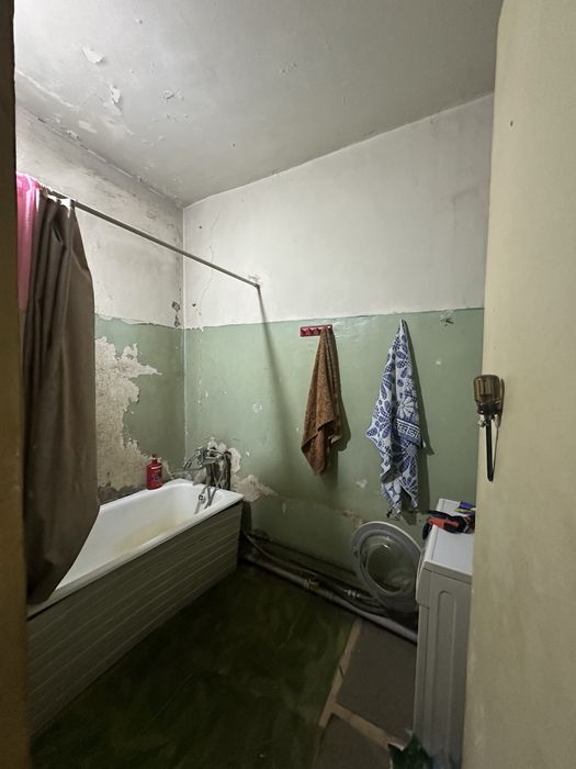 Паркентский 2 комнатная квартира  Риёзий