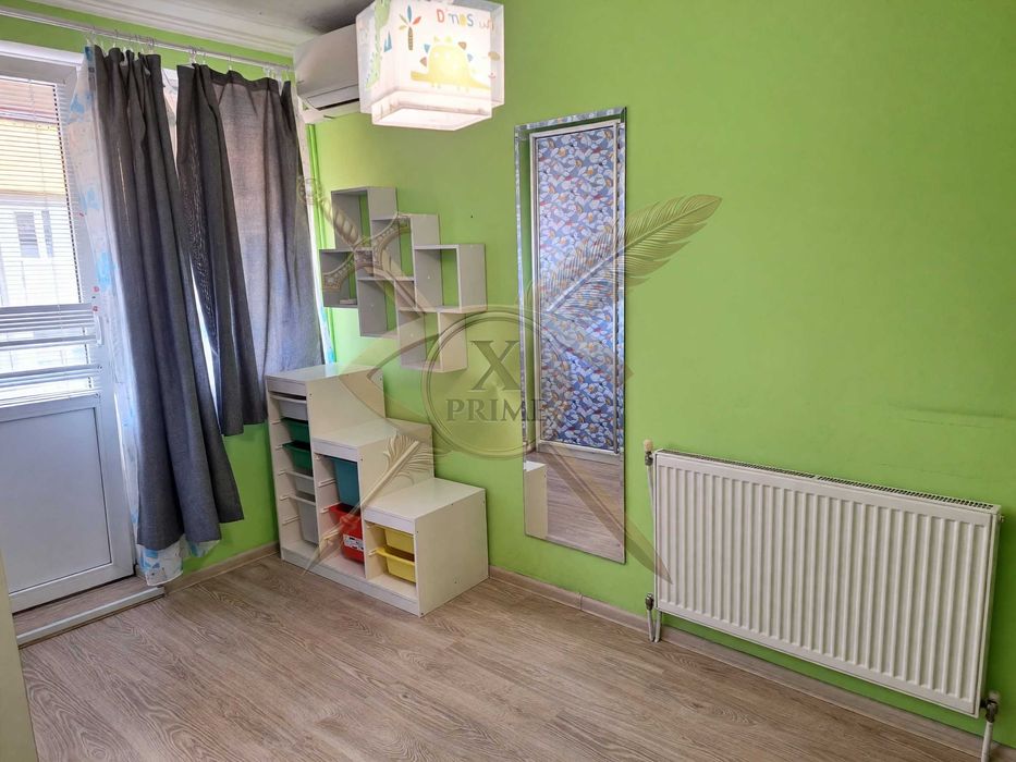Тристаен апартамент тип мезонет в Център! 21932762