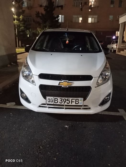 Спарк автомат 2015