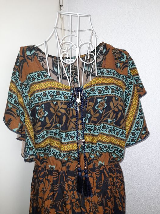 Rochie Boohoo Buffalo