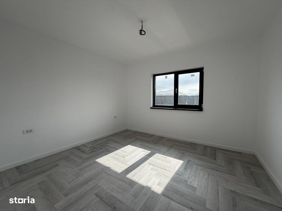 Casa moderna Clinceni / 4 camere/