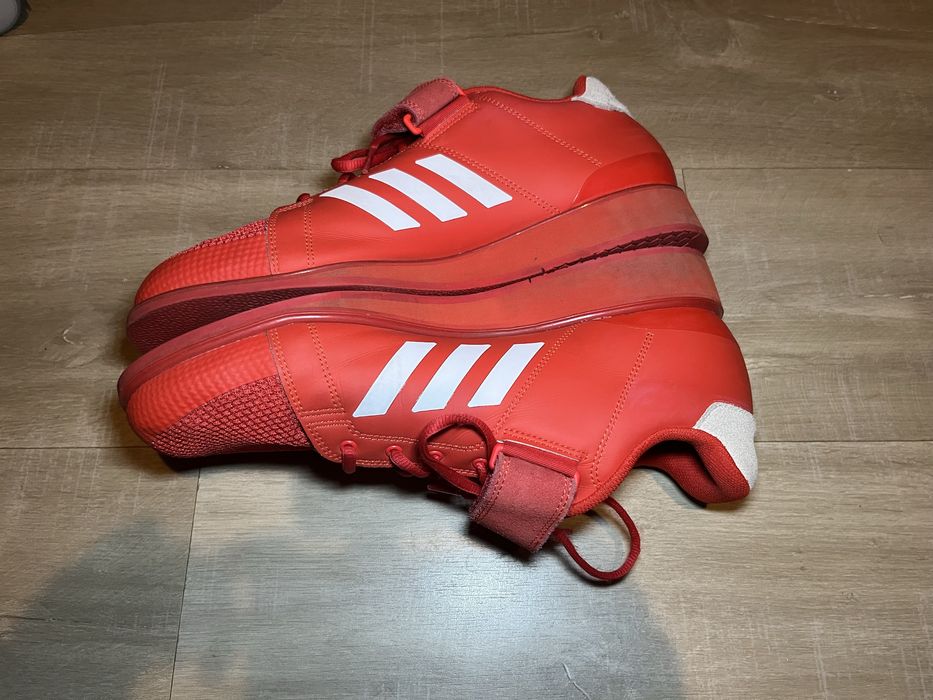 Щангети Adidas Power Perfect 3
