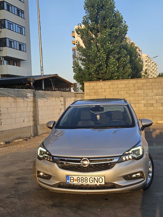 Opel Astra k sports tourer *Vânzare sau Rămânere*