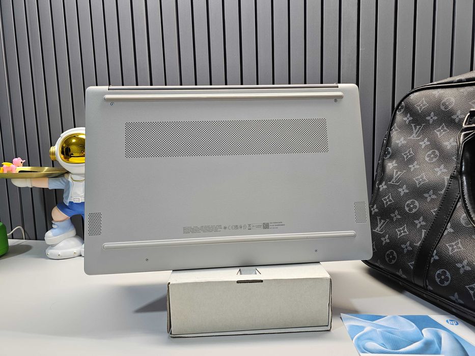 ПРОДАМ HP 255G10 Мощный Ноутбук Ryzen™5-7530U/8GBD5/512SSD/15.6"FullHD