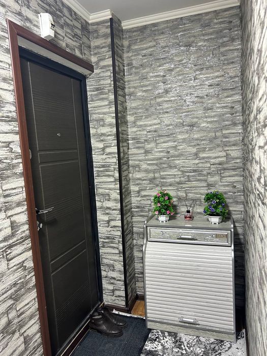 2хоналик 3каватдан горгазда