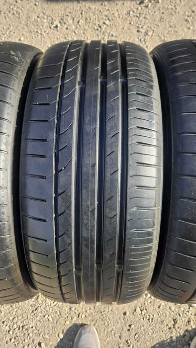 245/45 R17 • Vara • GoodRide ZuperEco 99W | 4 buc | Pret/buc