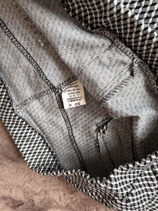 Pantaloni 2xl office