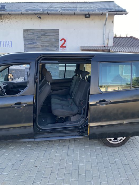 Ford Conect Tourneo