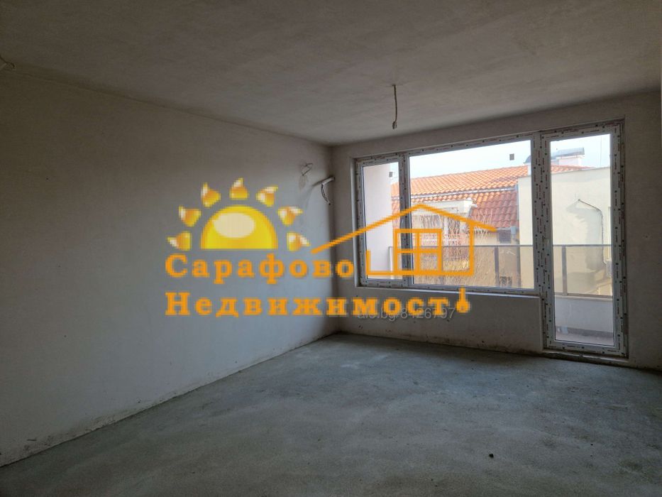 АКТ 16 Продажба 2-стаен гр. Бургас - Сарафово 57м2