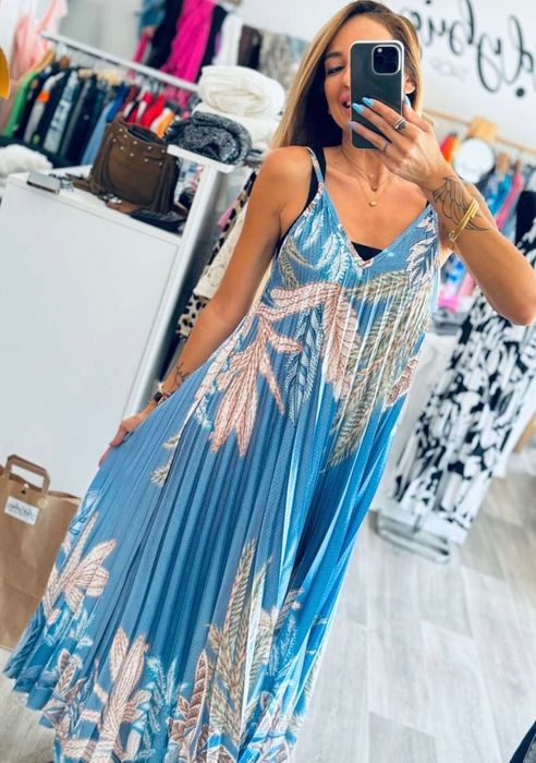 Дамски рокли Ladybug