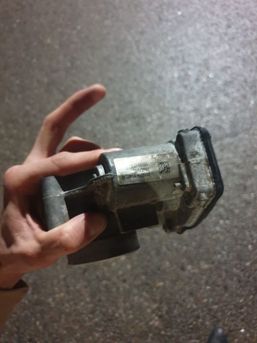 Заслонка Ларгусса продаеться