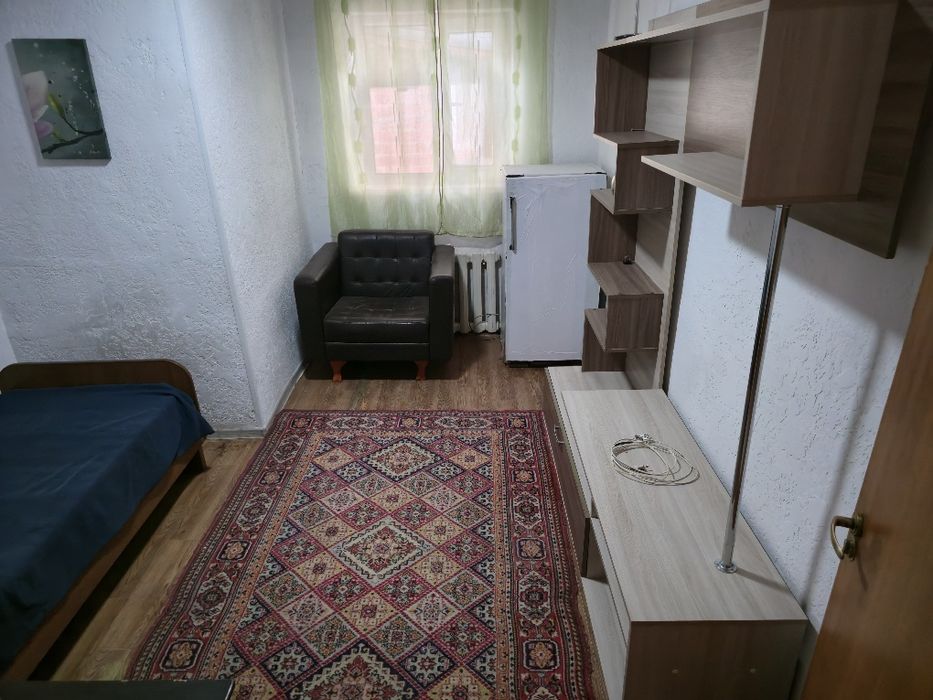 Сдам комнату в районе артёма