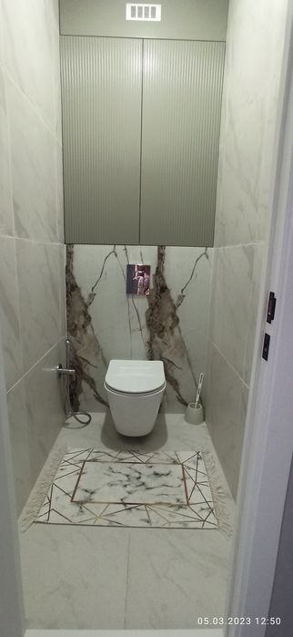 3 комнатная квартира