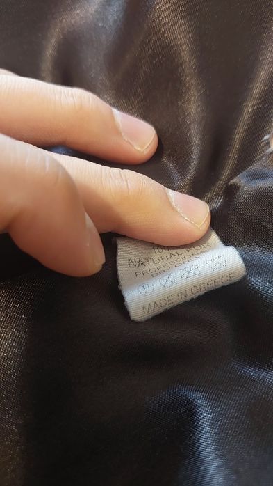 Продам Норковую Шубу