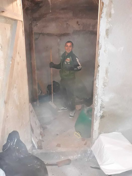 Чистене на Мазета Тавани Апартаменти Офиси