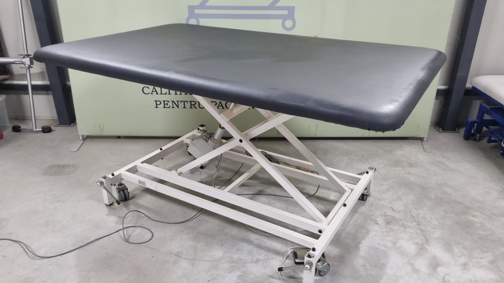 Pat medical electric Bobath