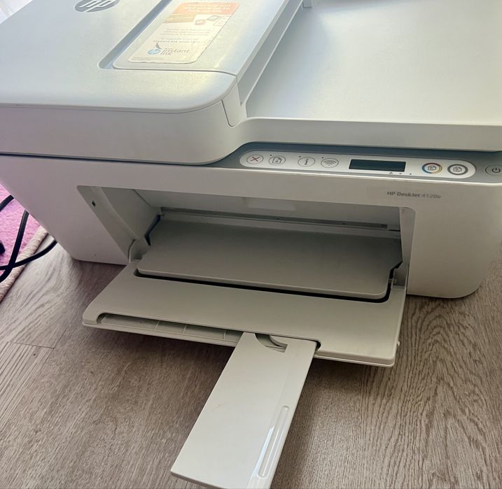 Imprimanta HP multifunctionala