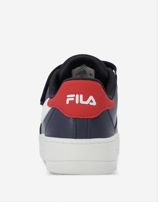 Новые кеды Fila для мальчика