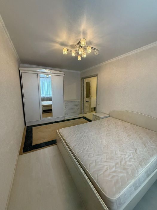 2 комнатная квартира