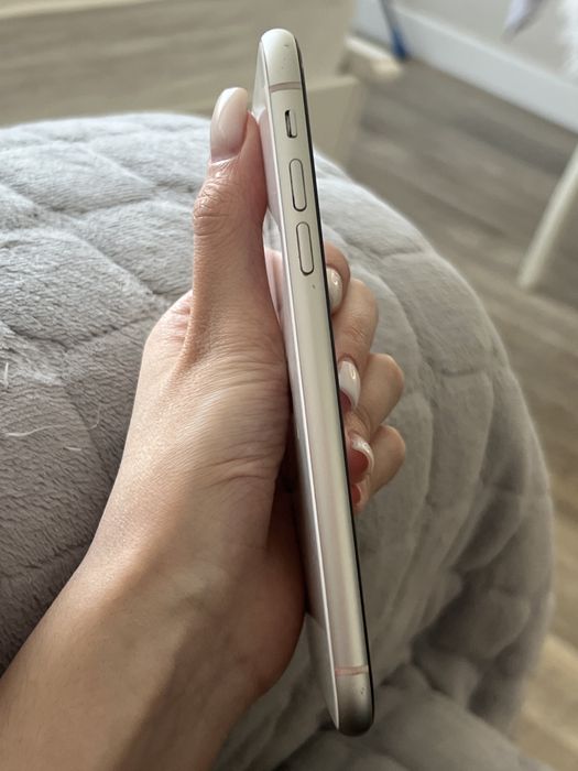 Iphone 11 без царапин