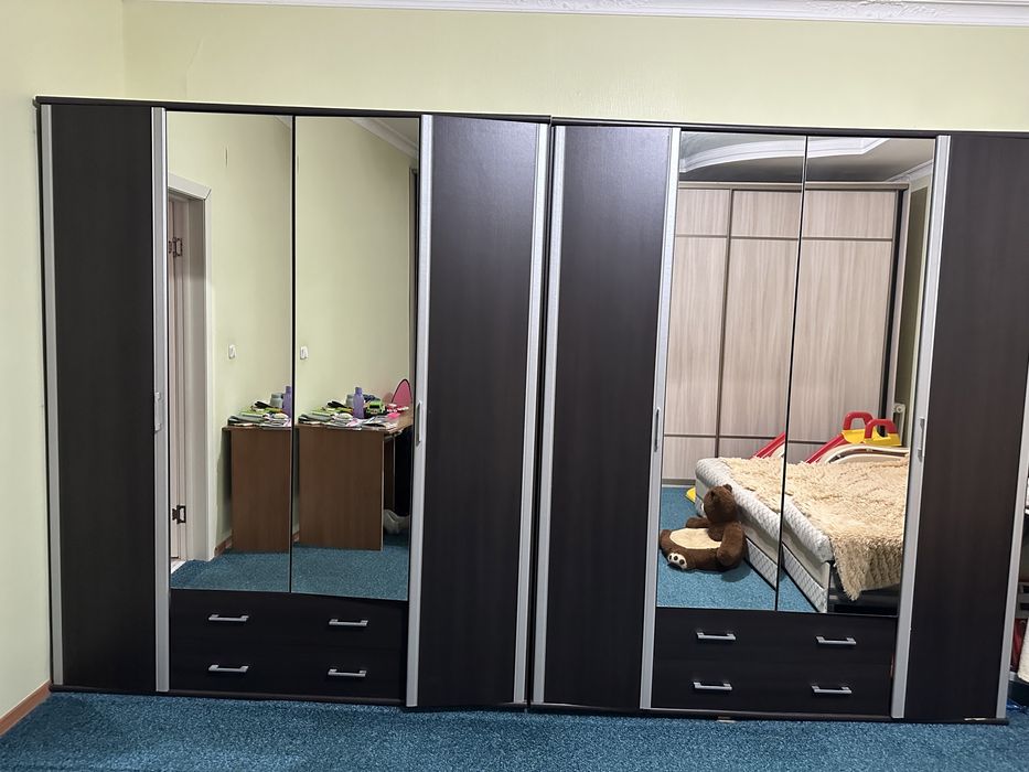 Продается шкаф