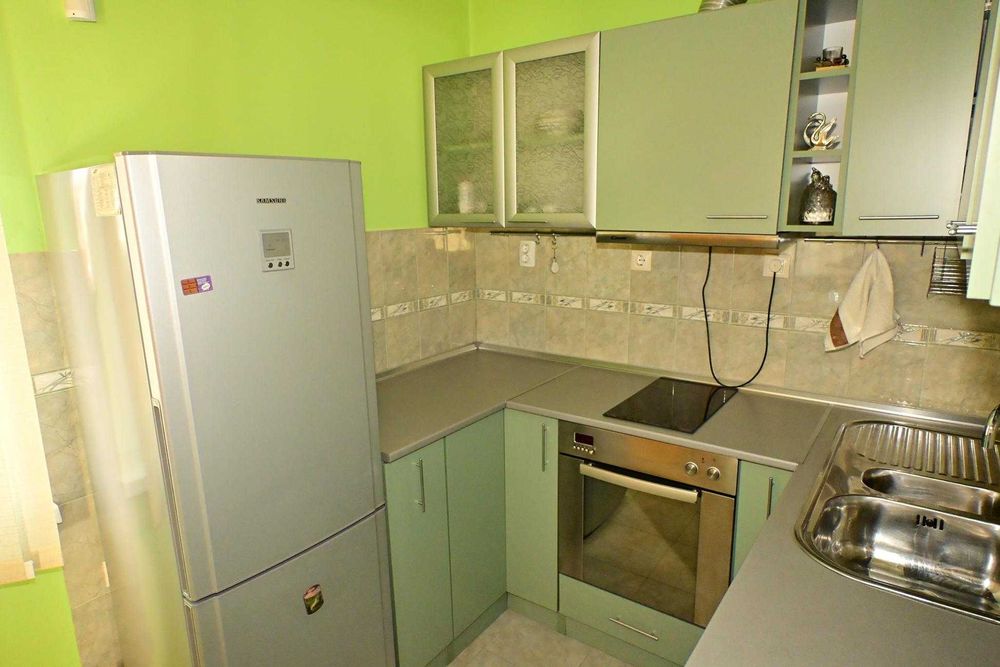 Дава се под наем Тристаен апартамент в Перник, Димова махала - 96 кв.м за 459 € - Снимка #8