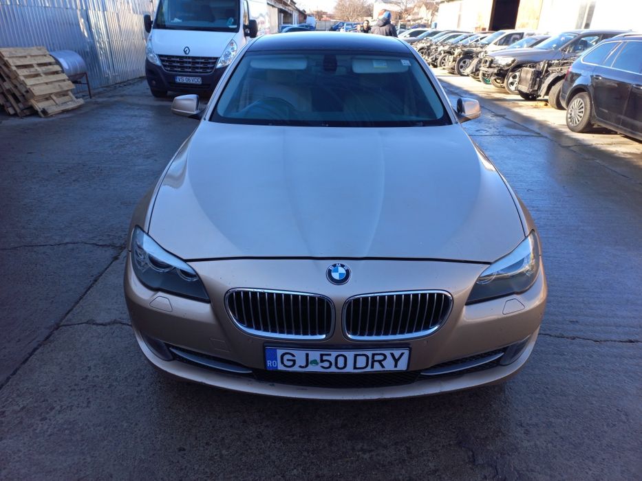 Bara fata bmw f10 f11 non-lci
