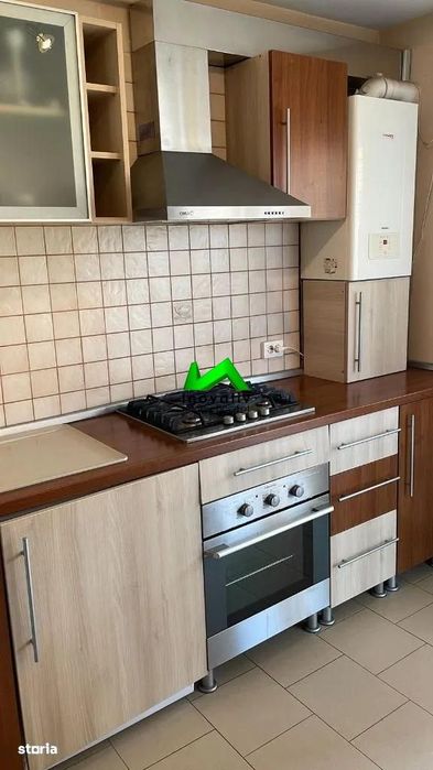 Apartament de inchiriat 2 camere Sibiu Selimbar