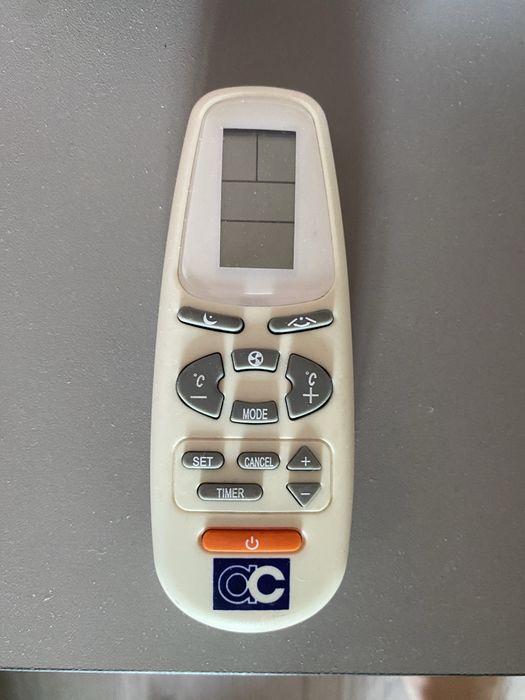 Продам сплит систему