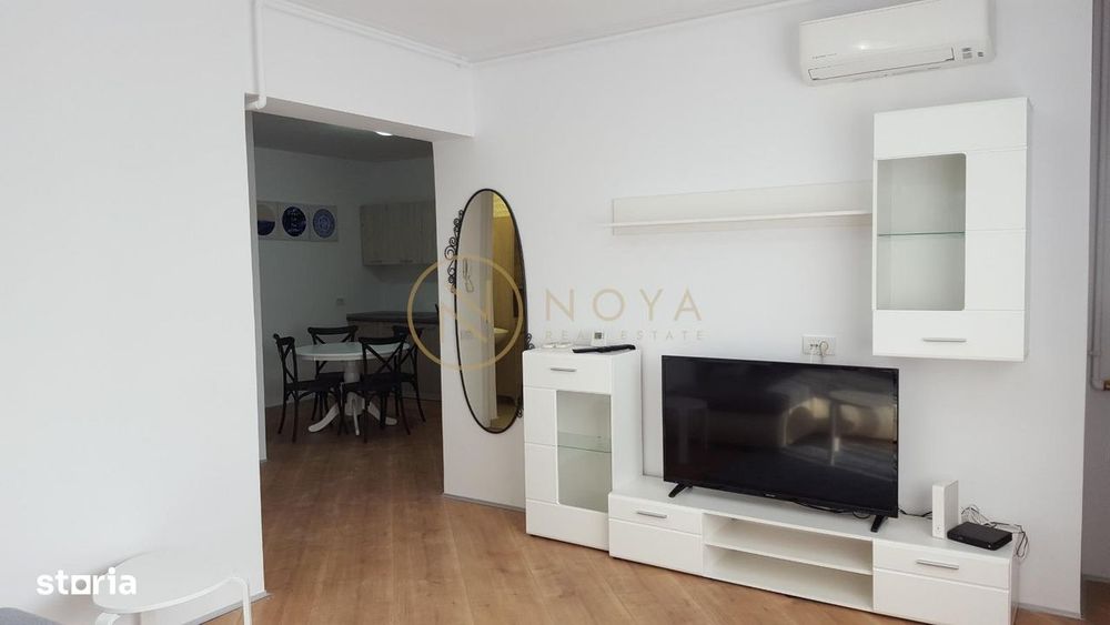Apartament cu 2 camere Pipera Plaza parcare inclusa