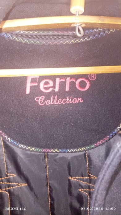 Продам пальто мужское.