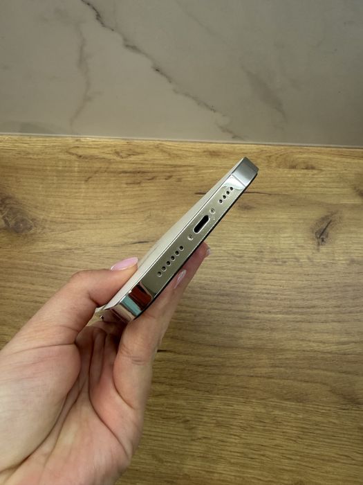 Iphone 13 PRO MAX 256GB SILVER като НОВ!!!