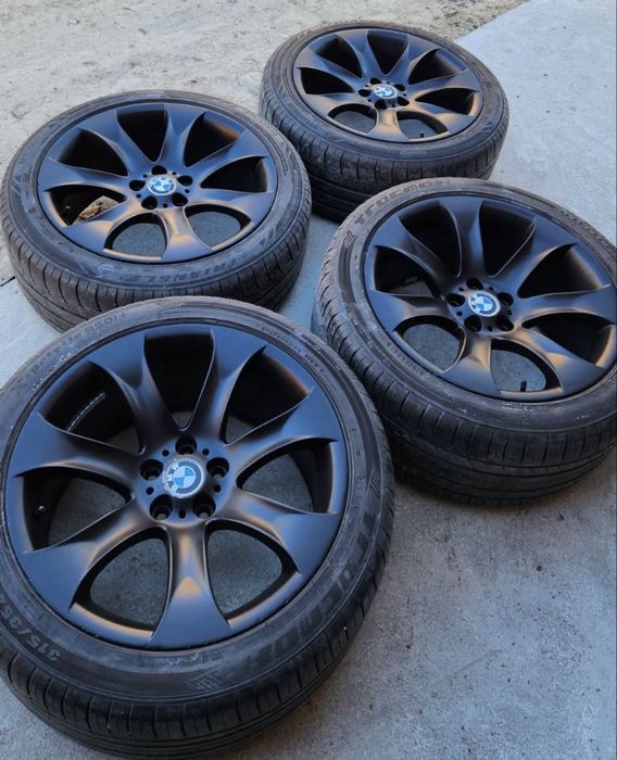 Джанти BMW 20 OEM  с гуми